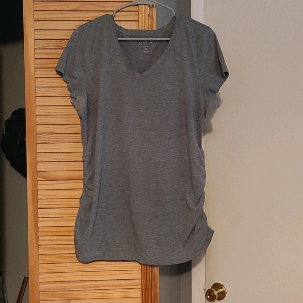 Maternity t-shirt